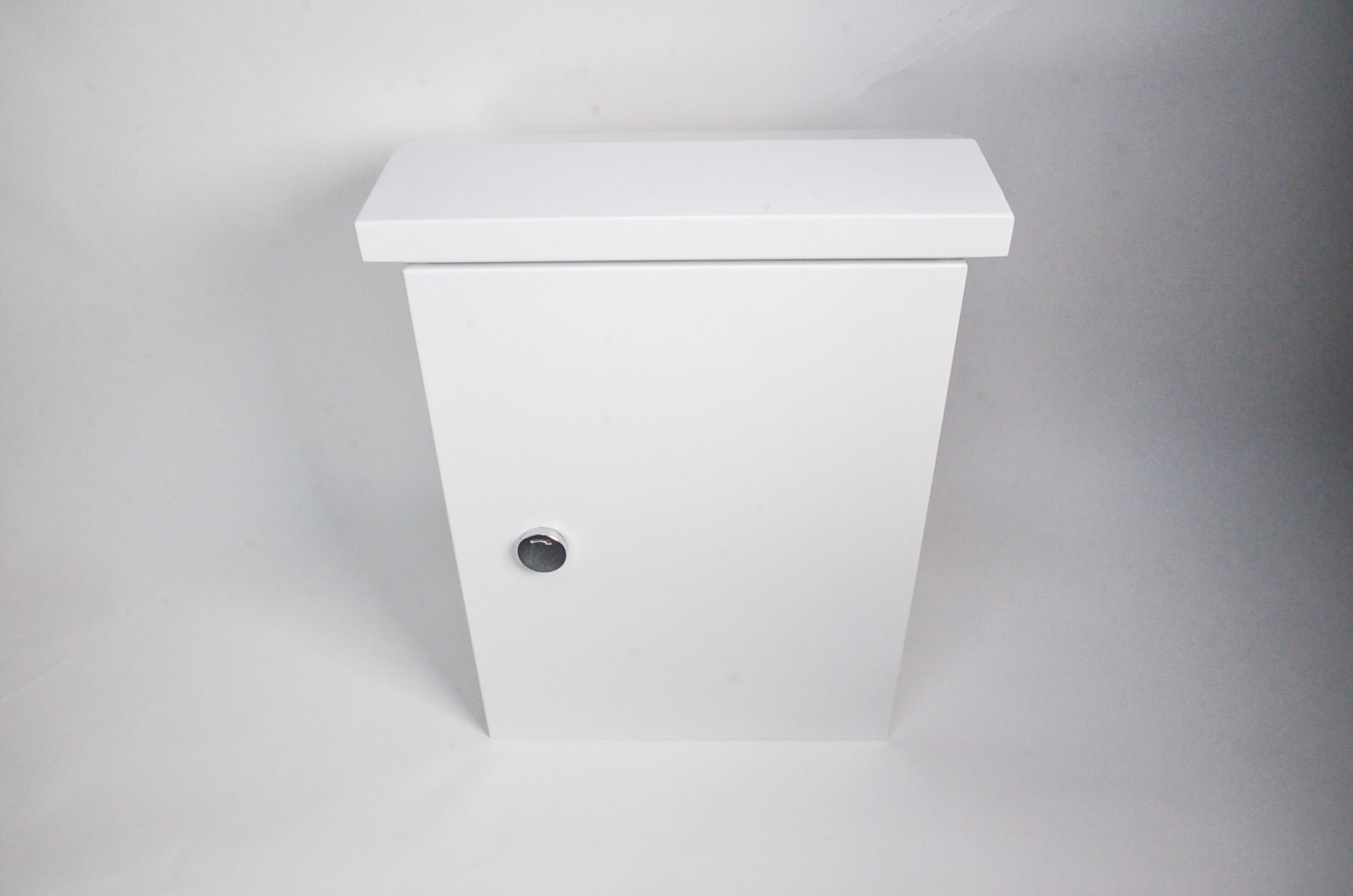 New intelligent monitoring box