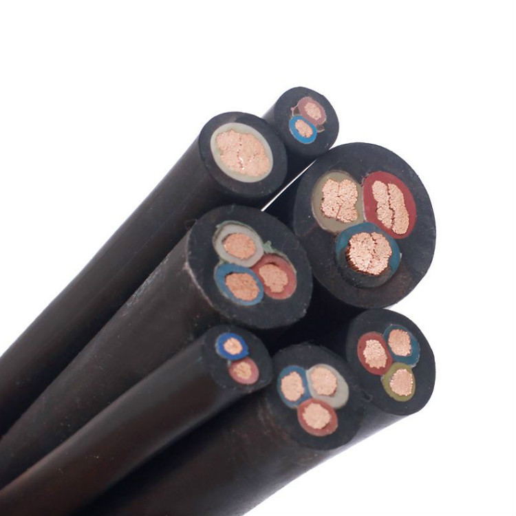How to conduct insulation testing after laying waterproof cables?
