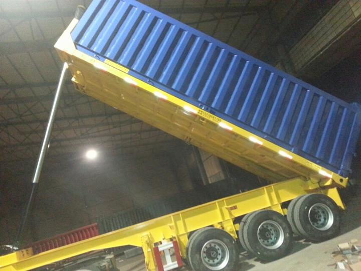 10*2.5*1.8山西10米自卸车销售价格排名