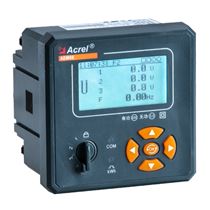 AEM96.AEM96点阵式LCD显示碳电表