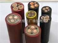 MCPT电缆MCPT采煤机屏蔽电缆MCPT3*95+1*50+4*6 0.661.14KV