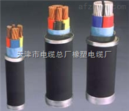 YHD500V 9*1.0橡皮绝缘电缆简介