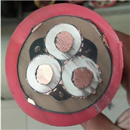 MYPTJ矿用监视型橡套软电缆