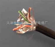 MHYVP 1*7*7/0.28价格MHYVP矿用通信电缆标准