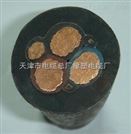 YC，YCW　重型橡套软电缆　用于各种移动电器设备