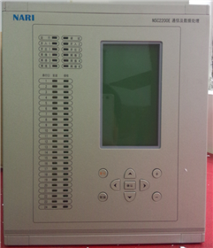 NSC2200E通信及数据处理装置