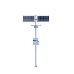 WX-NJD10交通气象能见度监测站