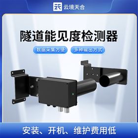 TH-SDN2隧道能见度COVI二氧化氮检测器