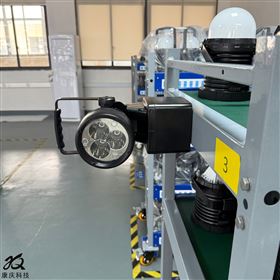 便攜式LED手提應(yīng)急照明燈 YJ2203