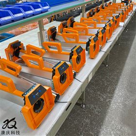 移动便携充电灯FW6116_LED35W应急照明