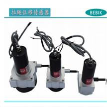 M266192拉繩位移傳感器 型號:SA80-WEP90-3000-A1