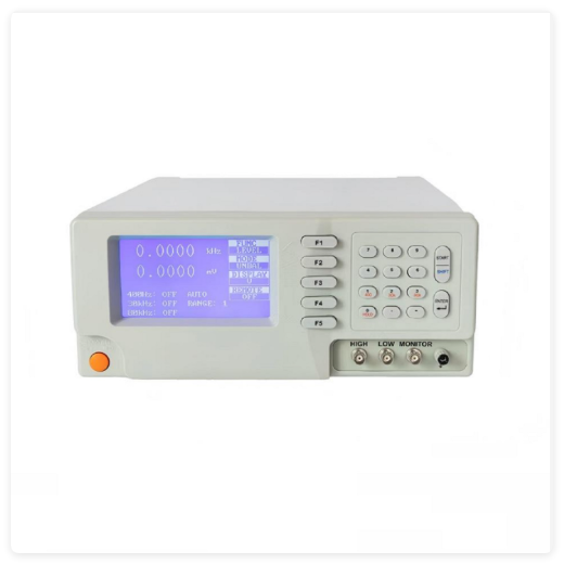 失真度測量儀（中西器材） 型號(hào):HG4136