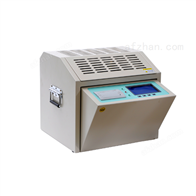 ZIJJ-II绝缘油介电强度测试仪