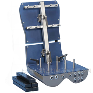 GB/T 18830-2009座椅熱能假人