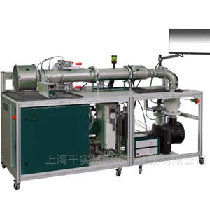 气溶胶传感器测试系统