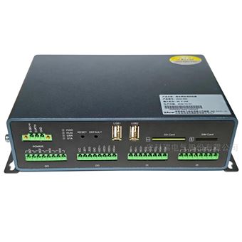 ACCU-800新能源电站策略下发模块