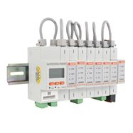 ADW600改造項(xiàng)目用多回路電力計(jì)量電表