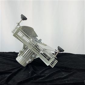 1.1KW工业散热排风扇 BT散热风扇防爆换气扇