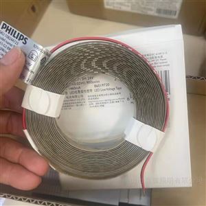 LS155 10W Tunable 10M 24V飛利浦LS155 9.5W 24V變色溫調(diào)光燈帶