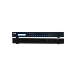 LCS-8008HTP會(huì)議中控切換矩陣