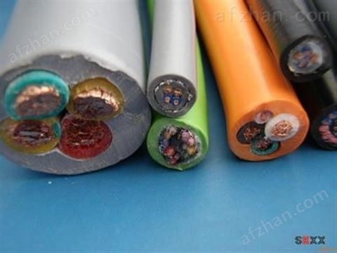 UGEFHP礦用防寒橡套電纜*
