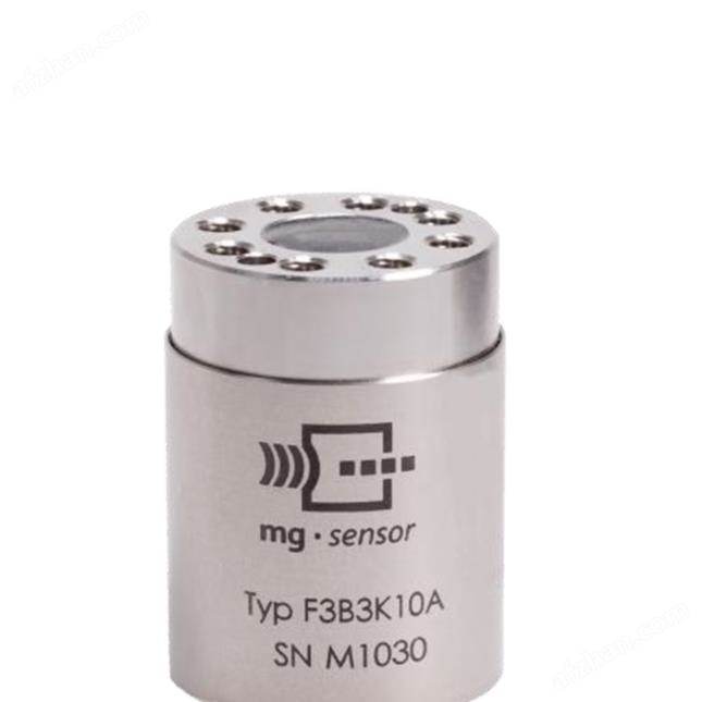 Mg sensor steering column force sensor