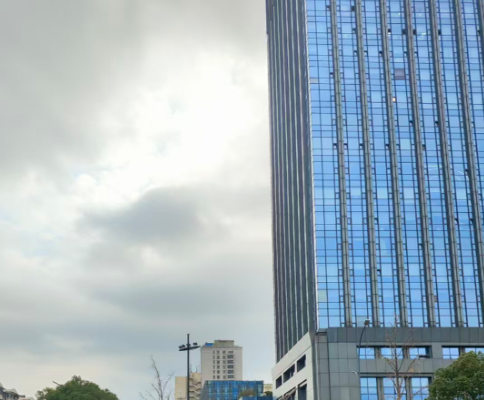 智慧城市领域科技企业重点资讯汇总