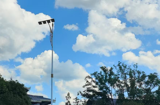 海外4G摄像机的“流量生意”怎么做才安全？