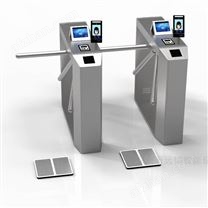esd防靜電雙通道三輥閘帶顯示屏帶數(shù)顯