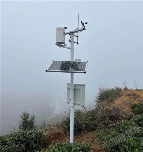 QY-QX3多参数环境自动监测系统