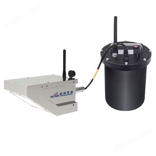 VLAN/UWVF-4200 窨井流速流量在线监测系统（雷达）