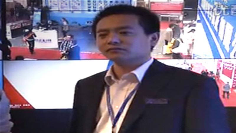 提高自主研發(fā)能力 濰坊同輝是新技術應用先行者