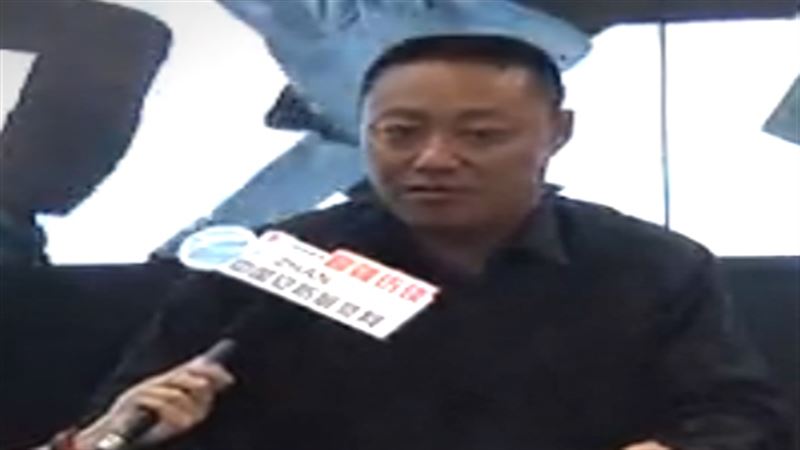 顯示方案提供 弘林追求技術“先進”