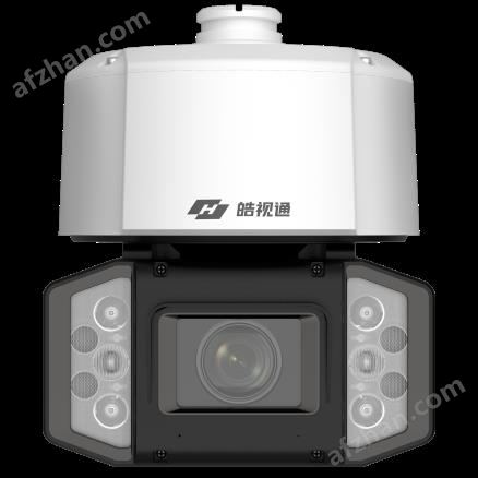 4 million 5-inch 12x full-color intelligent network ball machine