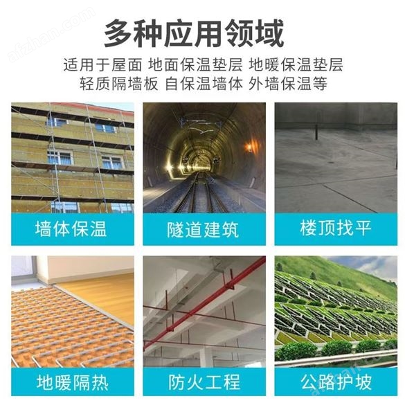 LC7.5輕集料混凝土廠家