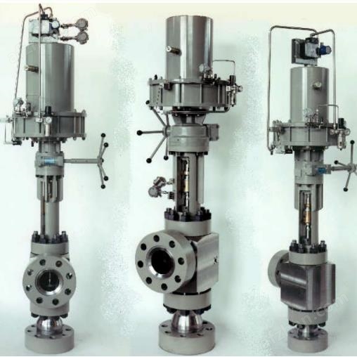 وكيل إيطاليا Mantovani صمام اليوريا