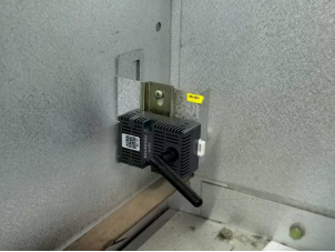 安科瑞无线测温产品 在中国移动(甘肃兰州)数据中心B02项目的应用 安科瑞无线测温产品 在中国移动(甘肃兰州)数据中心B02项目的应用