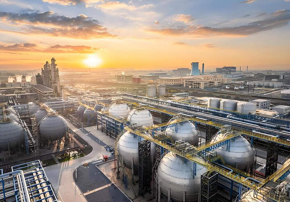 守护安全红线:吃瓜网免费官网,为易燃易爆区域筑起全天候智慧防护屏障