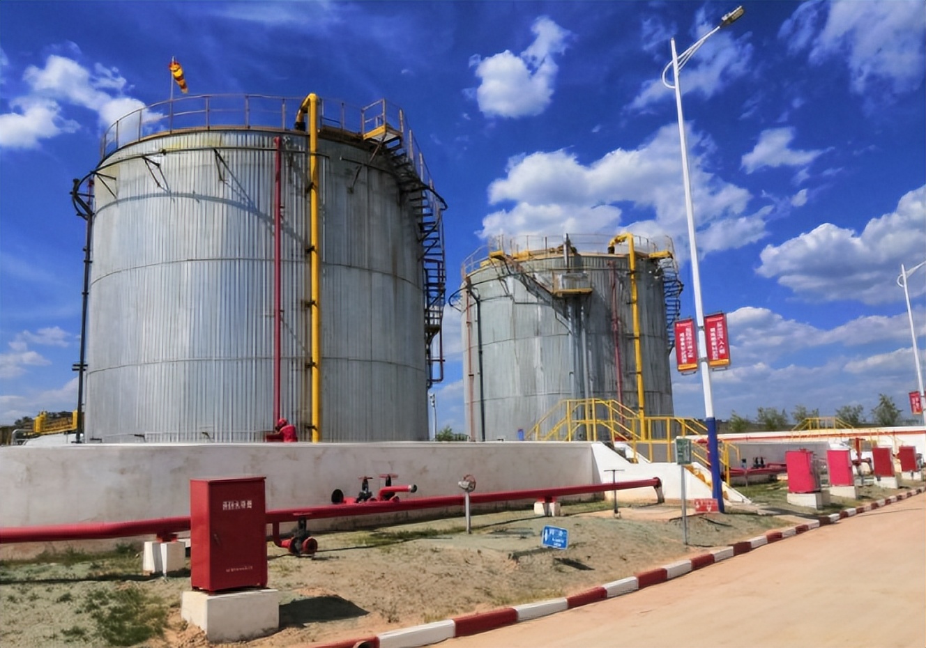 守护安全红线:吃瓜网免费官网,为易燃易爆区域筑起全天候智慧防护屏障