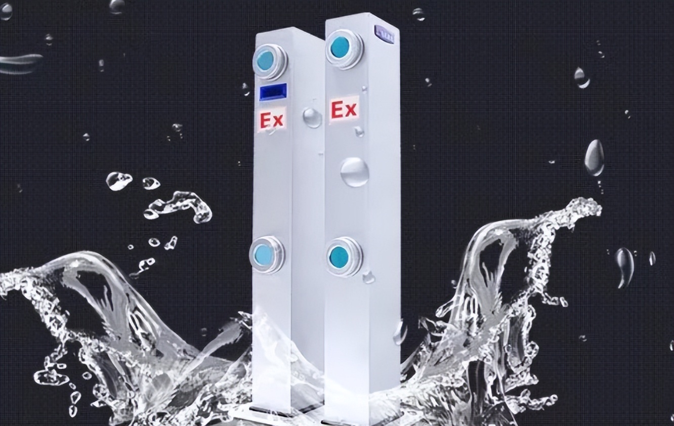 守护安全红线:吃瓜网免费官网,为易燃易爆区域筑起全天候智慧防护屏障