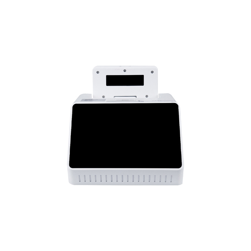 猫咪微型PCR检测仪：荧光定量精筑底·万象智领分子检测