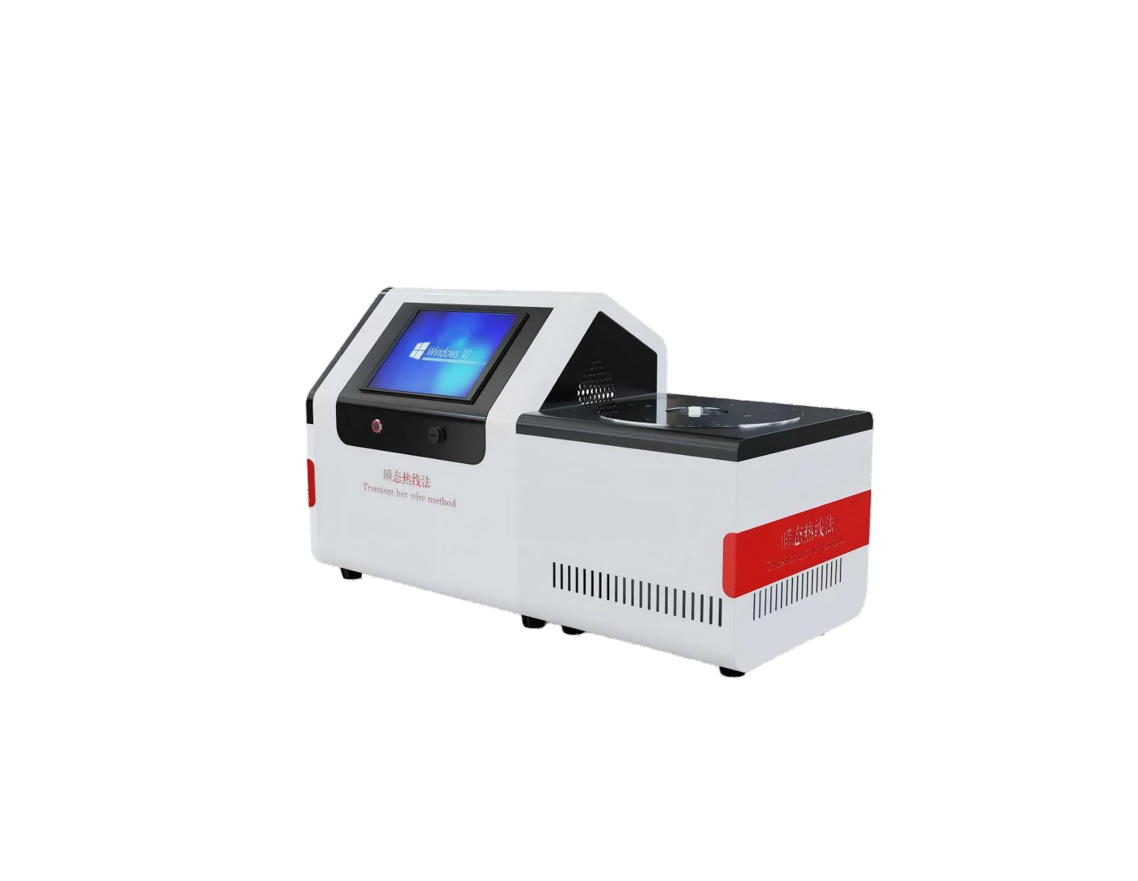 瞬態(tài)熱線法導(dǎo)熱系數(shù)測試儀（液體）產(chǎn)品參數(shù)