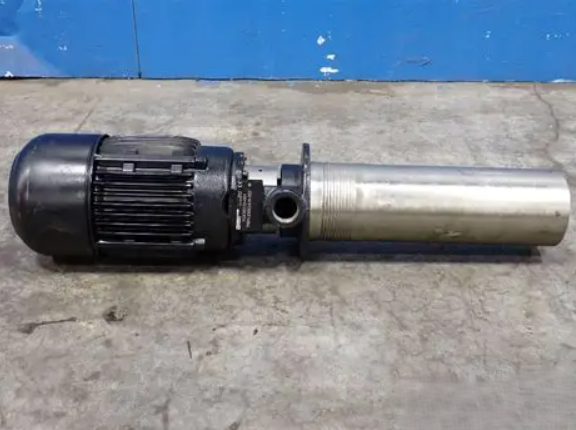 德国Brinkmann TH618A690-AMV+447潜水泵