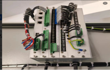 已过滤：安科瑞ATU开关柜智能监控终端在贵州某锂电池项目应用 2026040215532279.png