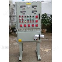 BDG58防爆配電箱