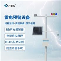 閃電測量系統(tǒng)