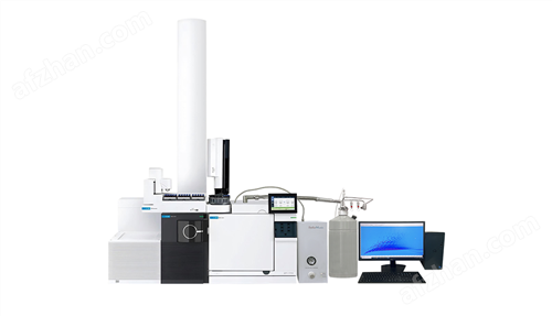 全二维气相色谱调制器