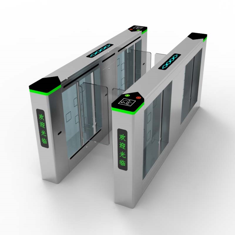AB闸门防尾随闸机高铁入口闸机